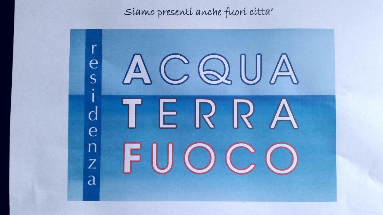 AcquaTerraFuoco - City apartments Côme Esterno foto